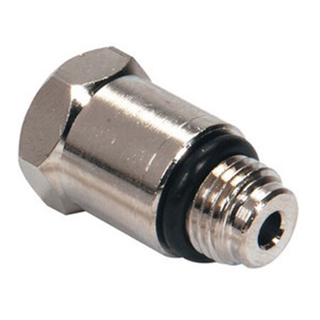 Lincoln Industrial 12Mm Adapter For 5530 MVA5502